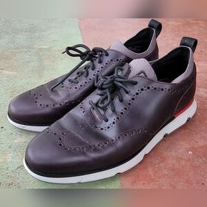 Cole Haan men's dress shoes